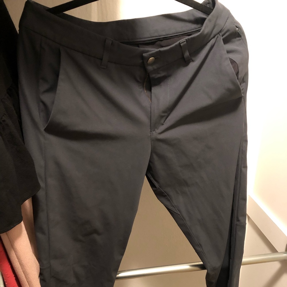 Lululemon Commission Slim pants - 30